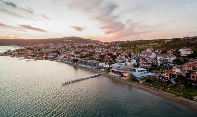 Cunda Oteli