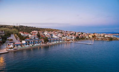 Cunda Oteli