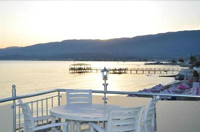 Kutlugun Sahil Otel