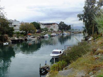 Kutlugun Sahil Otel