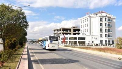 Sozturk Otel