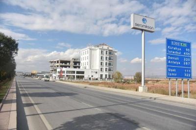 Sozturk Otel