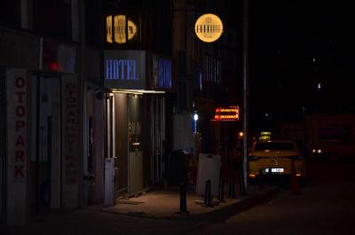 Elit Hotel Corlu