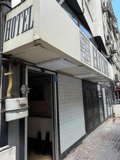 Elit Hotel Corlu