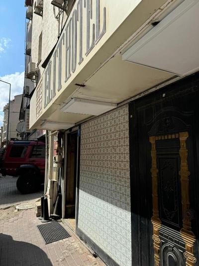 Elit Hotel Corlu