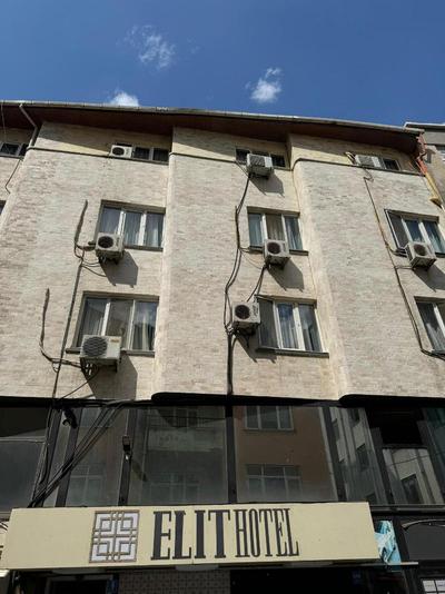 Elit Hotel Corlu
