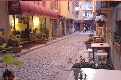 Grand Ece Otel