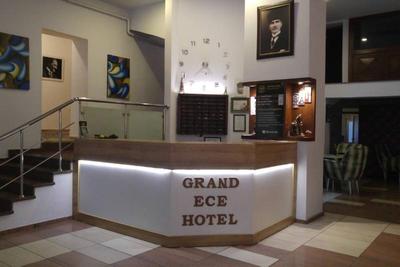 Grand Ece Otel