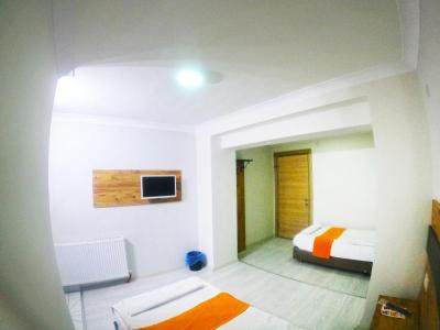 Ankara Otel Evren
