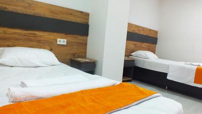 Ankara Otel Evren