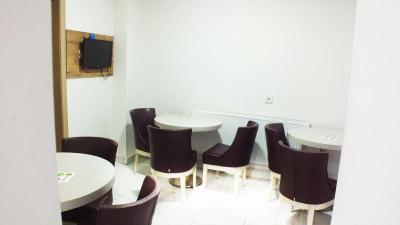 Ankara Otel Evren