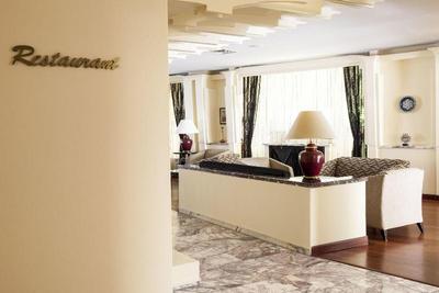 King Hotel Guvenlik