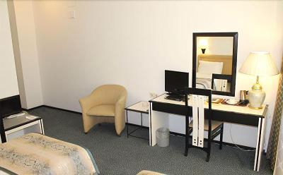 King Hotel Guvenlik
