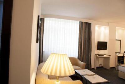 King Hotel Guvenlik