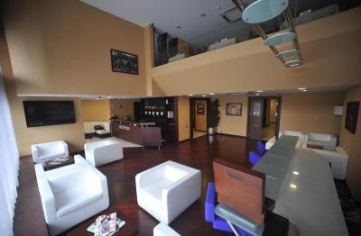 Ontur Butik Otel Ankara