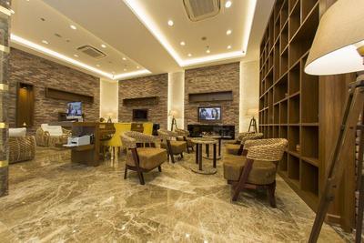 Gherdan Gold Hotel
