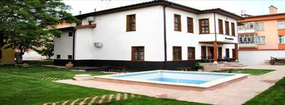 Konya Dervish Hotel