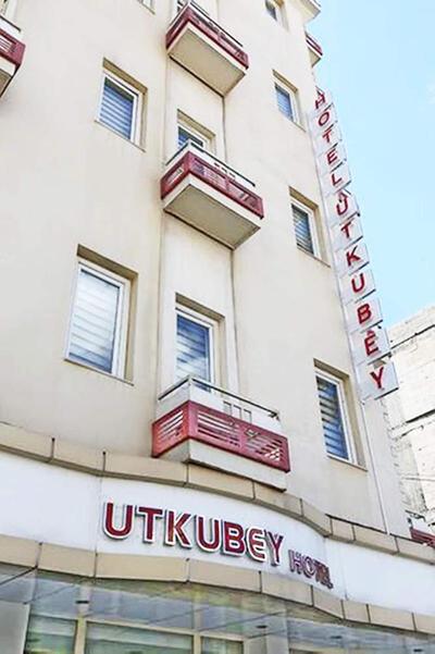 Utkubey Hotel