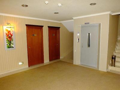 Lifos Otel