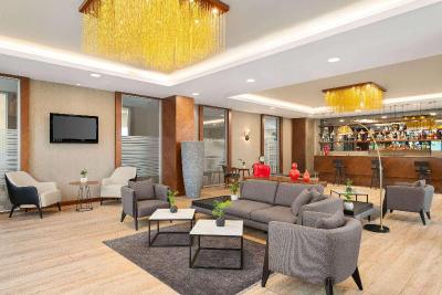 Ramada Plaza by Wyndham Samsun