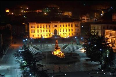 Ma Tevelli Otel