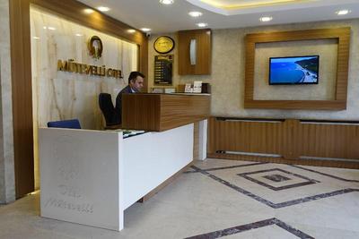 Ma Tevelli Otel