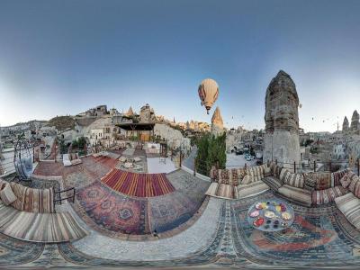 Erenbey Cave Hotel