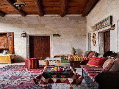 Kelebek Special Cave Hotel