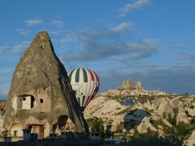 Kelebek Special Cave Hotel
