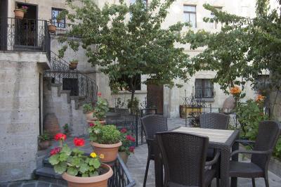 Taskonak Hotel
