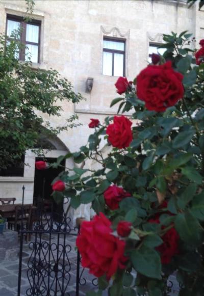 Taskonak Hotel