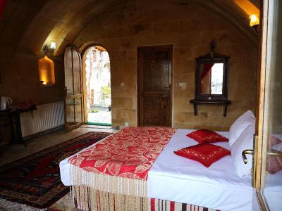Roc Of Cappadocia