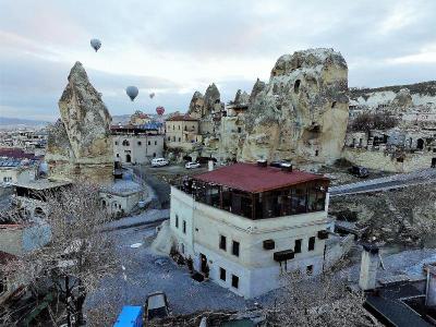 Diamond Of Cappadocia