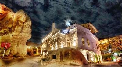 Diamond Of Cappadocia