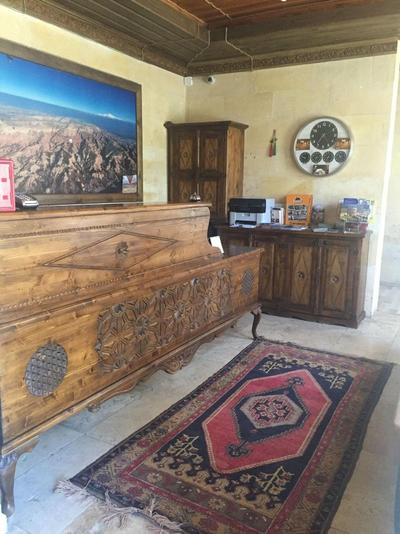 Cappadocia View Hotel