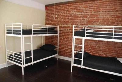 Hostel On 3Rd