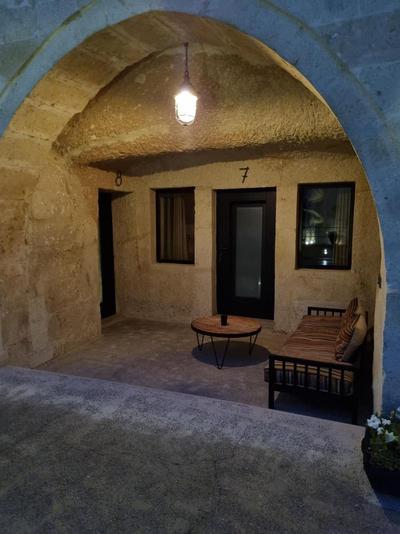 Sota Cappadocia