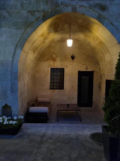 Sota Cappadocia