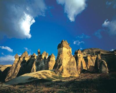 Elaa Cave Hotel