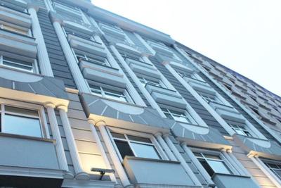 Sumela Park Hotel
