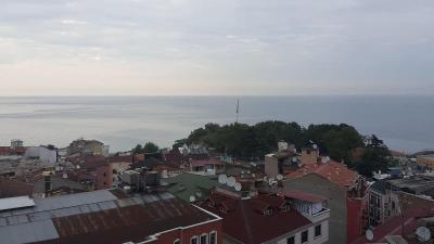 Sumela Park Hotel