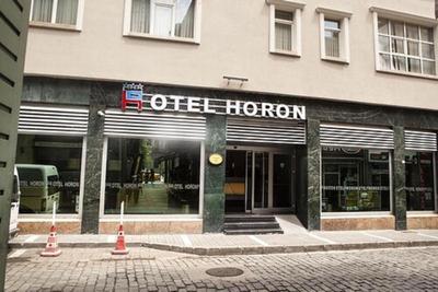 Horon Hotel