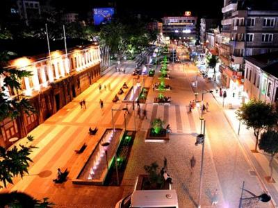 Horon Hotel