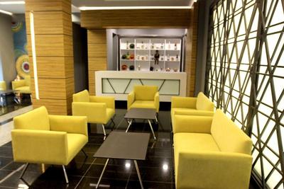 Horon Hotel