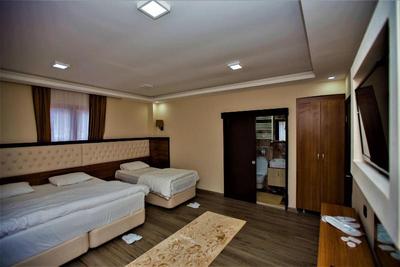 Yayla Otel