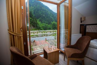 Yayla Otel