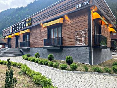 Sezgin Hotel