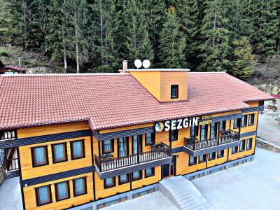 Sezgin Hotel