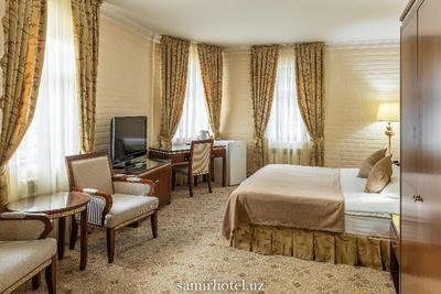 Samir Hotel