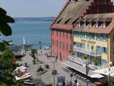 Hotel Und Ga Stehaus Seehof
